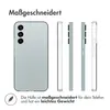 Accezz Clear TPU Backcover Samsung Galaxy A54 (5G) - Produktbild-Vorschau 4