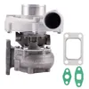 T04E T3/T4 Turbodmychadlo 1.5 - 2.5L Všechny 4/6 válce Náhled obrázku produktu 2