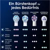 Oral-B Aufsteckbürsten iO Sanfte Reinigung 8er Pack, weiß Produktbild-Vorschau 8