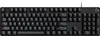 Logitech G G413 SE - Tastatur - hintergrundbeleuchtet - USB Produktbild-Vorschau 7