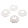 Rosone per cerniere 4 pezzi 18 mm / 3/8 Sanitop Anteprima dell’immagine prodotto 2