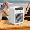 Kleiner Tischventilator,USB Tragbarer Produktbild-Vorschau 8