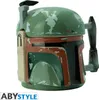 STAR WARS - Tasse 3D - Boba Fett Produktbild-Vorschau 10