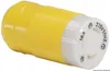 Steckdose, männlich, Marinco SS 16 A, Osculati 14.305.10 Produktbild-Vorschau 4