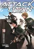 Attack on Titan 18 Anteprima dell’immagine prodotto 1
