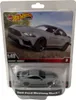 Hot Wheels Premium 2021 Ford Mustang Mach 1, Real Riders, Produktbild-Vorschau 1