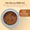 ProfiCook PC-ICM 1140 - Zmrzlinovač - 1,8 l - 12 W - Náhled obrázku produktu 5