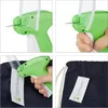Pistola etichettatrice Relaxdays, pistola di avvio con 5 Anteprima dell’immagine prodotto 7