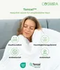 COSMIRA Sommerdecke 135x200 cm mit 60 % Lyocell® – leichte Produktbild-Vorschau 2