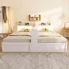 Divano letto MODFU 90 × 200 con letto singolo 90 × 200, Anteprima dell’immagine prodotto 2