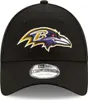 New Era The League NFL Cap Team Baltimore Ravens Fanzone Produktbild-Vorschau 17