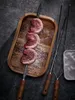 Tramontina Grillspieß Spießlänge 65 cm Breite 10 mm Produktbild-Vorschau 10
