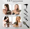OKWISH 4 in 1 Lockenstäbe Lockenwickler Curling-Maschine Produktbild-Vorschau 3