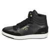 Pantofola d'Oro Sirolo Mid Black Größe EU 43 Produktbild-Vorschau 1