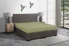 Spannbetttuch Elasthan classic 90-100 x 200-220 cm 90x200++ Produktbild-Vorschau 5