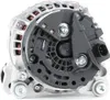 A close-up studio shot of a car alternator. Anteprima dell’immagine prodotto