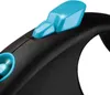 flexi BLACK DESIGN Gurt 5 m blau Produktbild-Vorschau 12