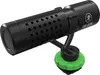 Mackie EM-93M – Mikrofon shotgun Podgląd zdjęcia produktu 1