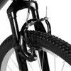 HILAND VTT 27.5 pouces Hommes Vélos d'étudiants, Vélos de Voir les images du produit 10