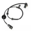 2x ABS Sensor Drehzahlregler vorne 95671-1C000 95671-1C010 Produktbild-Vorschau 6