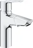 GROHE Waschtischarmatur START Quickfix, Chrom StarLight, Produktbild-Vorschau 1