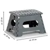 Zeller Klapphocker   1 Stufe Anteprima dell’immagine prodotto 2