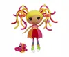Lalaloopsy Silly Hair Puppe Komplettset ab 3 Jahren Produktbild-Vorschau 3