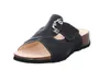 Think MIZZI Damenschuhe - bequeme Pantoletten schwarz Produktbild-Vorschau 35