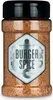 A clear, well-lit studio shot of a spice jar. Produktbild-Vorschau