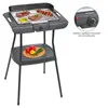 Bomann Elektro-Grill BQS 2244 CB, Barbecue-Tischgrill, Produktbild-Vorschau 3