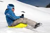 Bob Schneebob Schlitten Rodelschlitten Kinderschlitten Produktbild-Vorschau 5