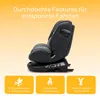 Osann Eno360 2 i-Size , drehbarer Kindersitz 40-150 cm, Produktbild-Vorschau 3