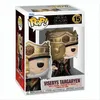 House of the Dragon POP! TV Vinyl Figuren Masked Viserys 9 Produktbild-Vorschau 6