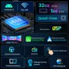 8.8" Android 13 Autoradio Carplay dla BMW E60 E61 E64 E90 Podgląd zdjęcia produktu 5