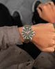 Emporio Armani Pánské analogové hodinky Orengo Náhled obrázku produktu 13