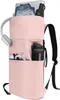 Cityrucksack RollTop Rucksack Freizeitrucksack Herren Damen Produktbild-Vorschau 6