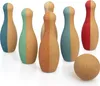 Korko - Bowling-Set|Ab 18 Monaten|Ideal für die Produktbild-Vorschau 1