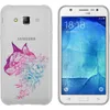 PhoneNatic Case kompatibel mit Samsung Galaxy J5 (2016) Produktbild-Vorschau 1