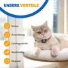 Vulpes Goods Katzenhalsband, Apple Airtag Halsband für Produktbild-Vorschau 9