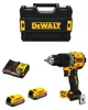 DeWalt DCD805E2T-QW Akku-Schlagbohrschrauber, inkl. 2x Produktbild-Vorschau 21