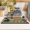 LEGO 21060 Architecture Burg Himeji, Modellbausatz für Produktbild-Vorschau 6