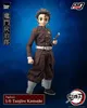 Demon Slayer: Kimetsu no Yaiba FigZero Actionfigur 1/6 Produktbild-Vorschau 13