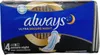 always 8006540546222 always Binden Ultra Secure Night mit Anteprima dell’immagine prodotto 10