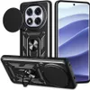 Tech-Protect CamShield Pro Hülle für Xiaomi Redmi Note 14 Produktbild-Vorschau 3