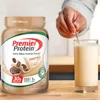 Premier Protein Whey 100% Protein Powder Café Latte 680g Produktbild-Vorschau 3