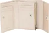 Marc Picard Leder Geldbörse Maremma Wallet with Flap Cream Produktbild-Vorschau 6