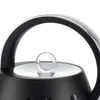 ELDOM C245SC DROPPY Strix Wasserkocher 1,7 l 2000 W Schwarz Produktbild-Vorschau 4