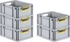 SparSet 5x Eurobox NextGen Color | HxBxT 17x30x40cm | 16 Produktbild-Vorschau 1