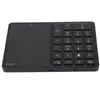 pavé numérique 2 en 1 avec touchpad, sans fil, 22 touches, Voir les images du produit 2