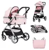 CHIPOLINO Combo Cat Vista 2in1 Rosafarbener Eibisch Produktbild-Vorschau 8